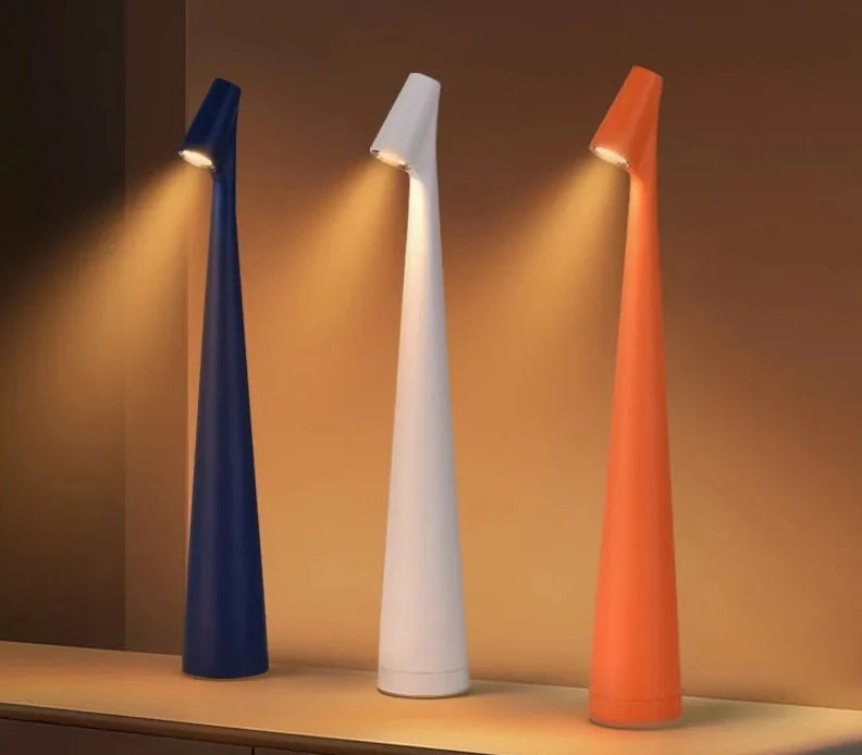 Lampe De Chevet Design - Pillar of Light