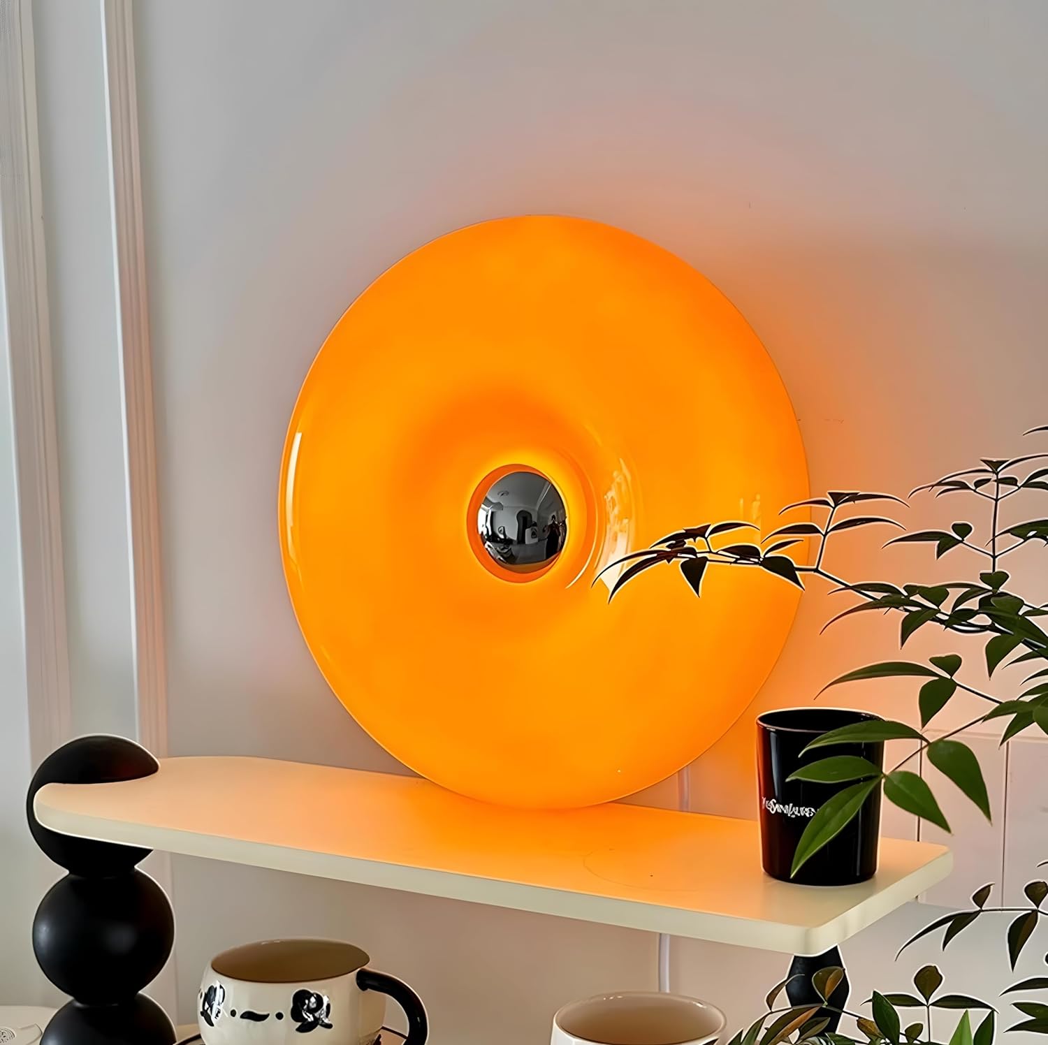 Lampe A Poser - Sunshine Sphere