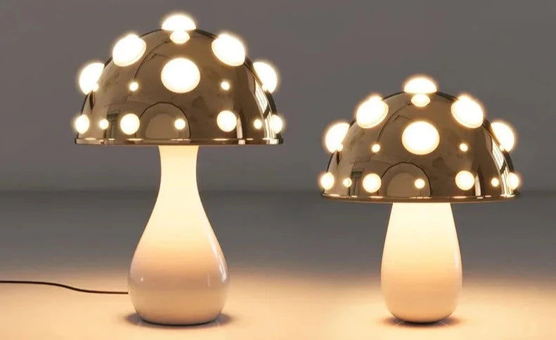 Lampe Champignon - Fungus