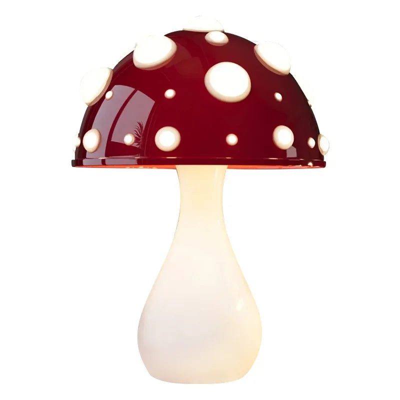 Lampe Champignon - Fungus