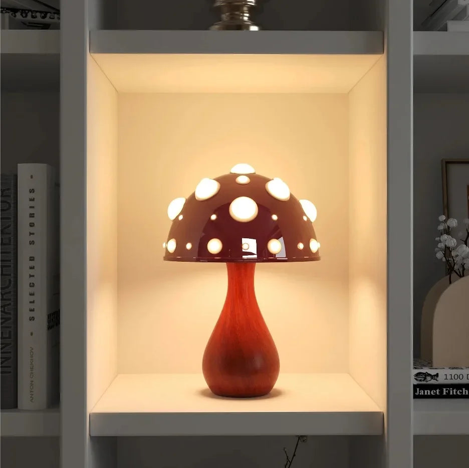 Lampe Champignon - Fungus