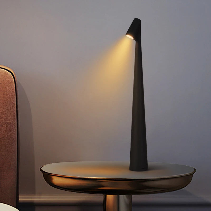 Lampe De Chevet Design - Pillar of Light