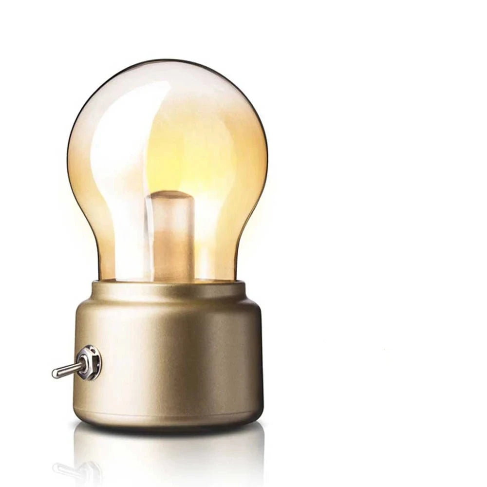 Lampe De Chevet - Air Bulb Lamp