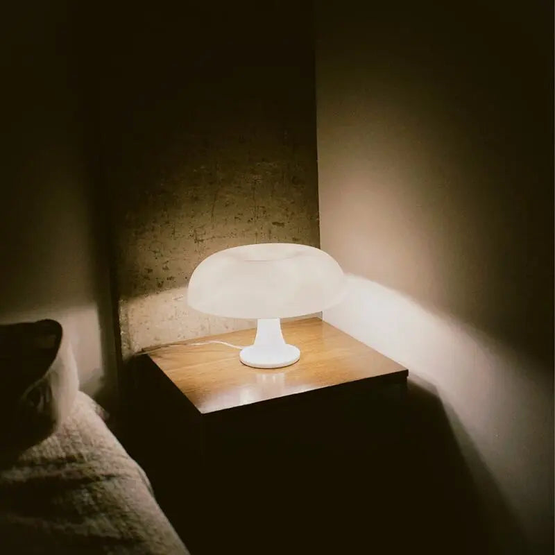 Lampe Champignon - Mystica