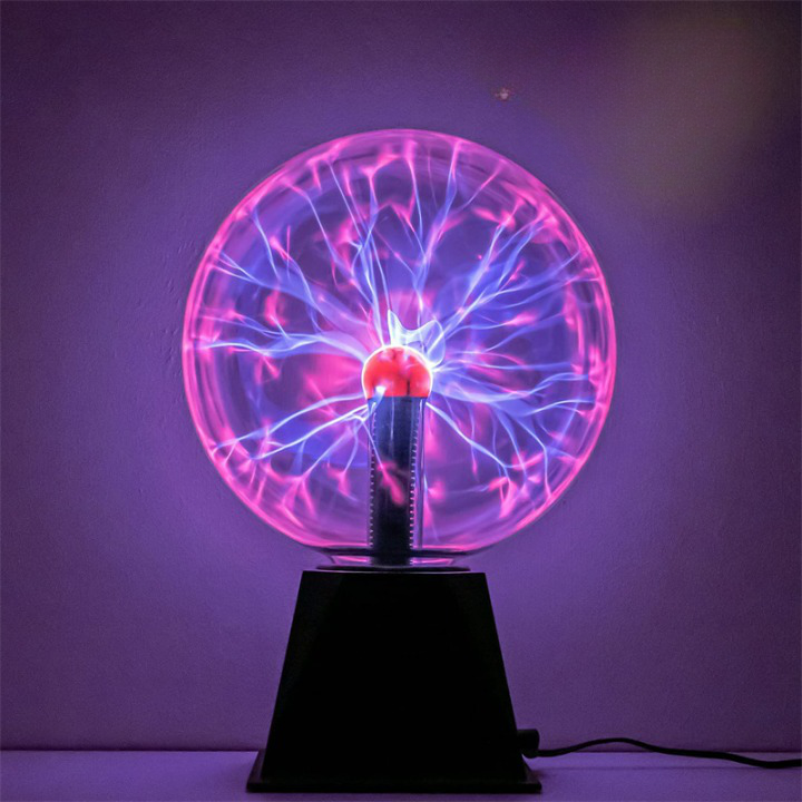 Lampe Plasma - ElectroGlobe