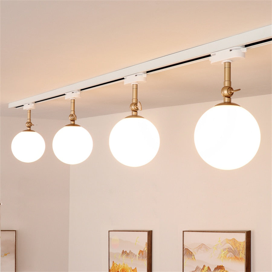 Suspension Luminaire - Lumino Déco