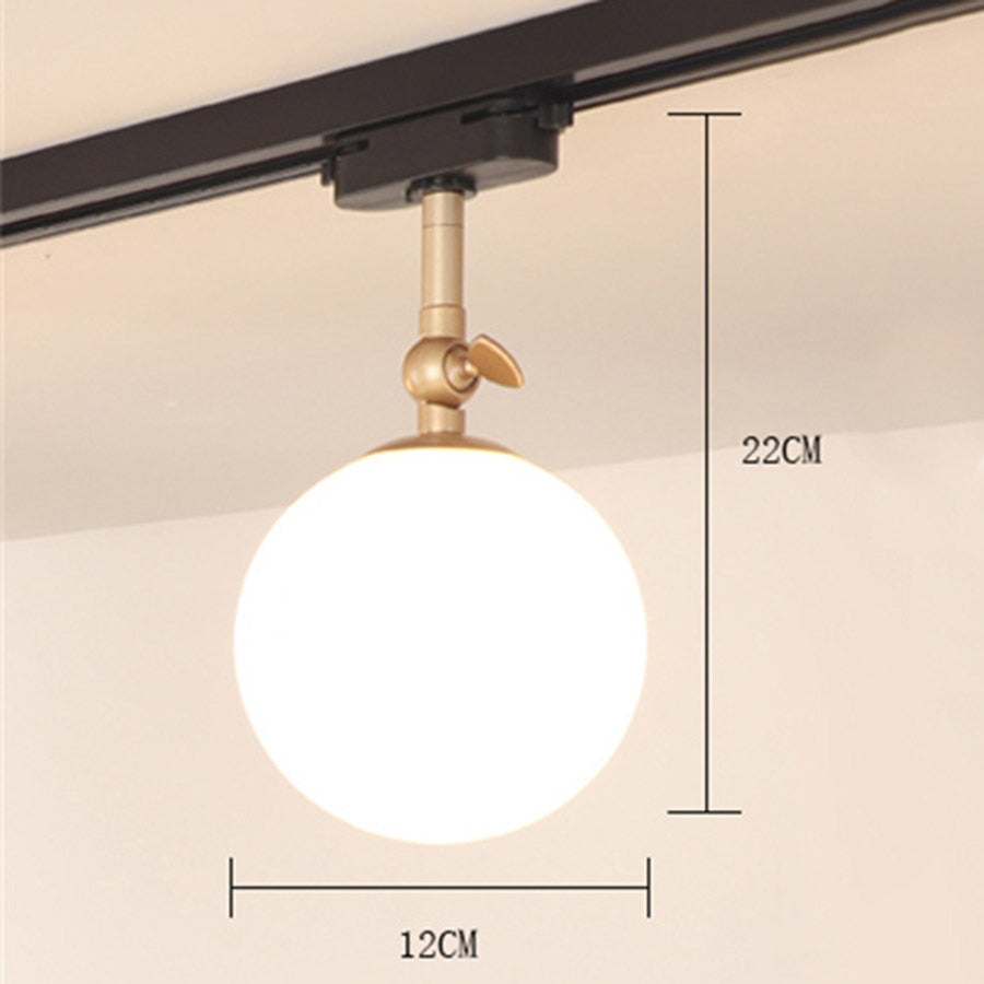 Suspension Luminaire - Lumino Déco