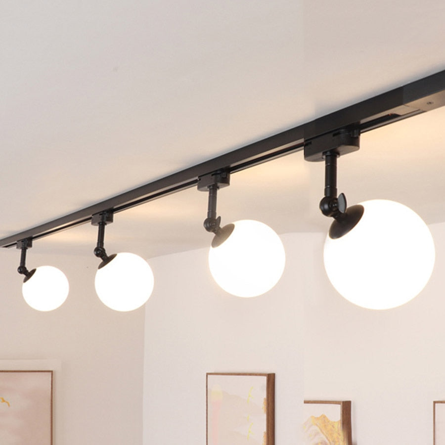 Suspension Luminaire - Lumino Déco