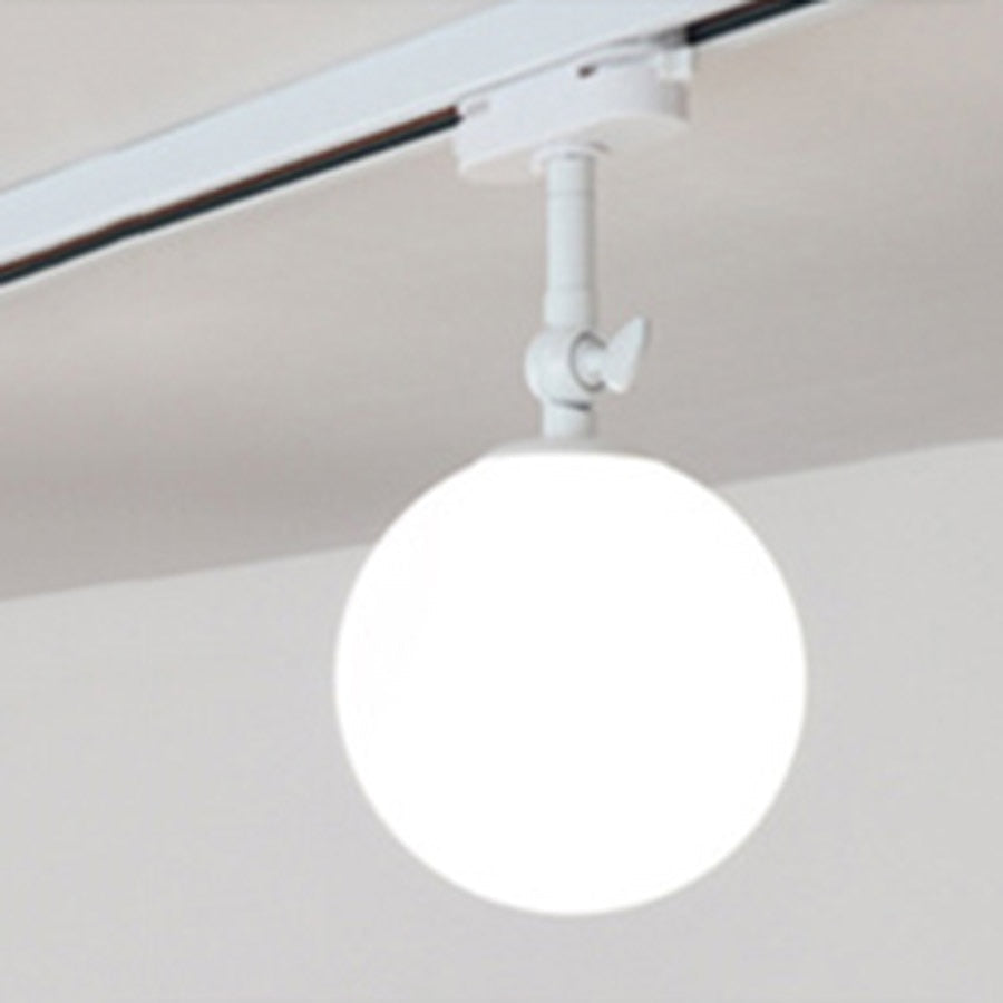 Suspension Luminaire - Lumino Déco - Blanc / Blanc 6000K