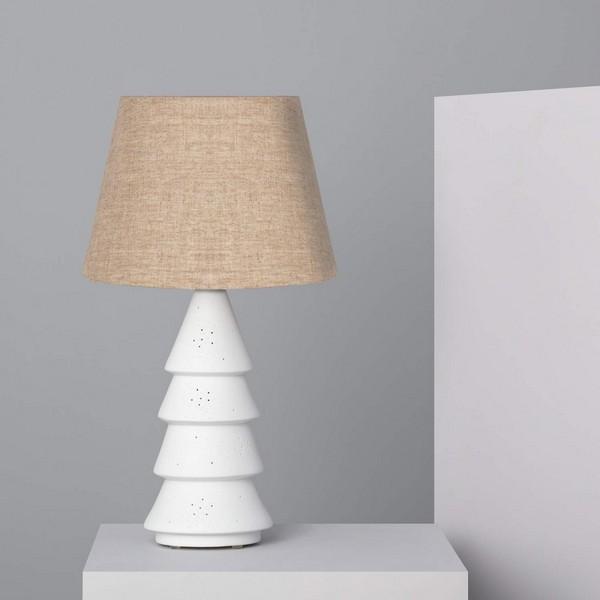 Lampe de Chevet - Céramique - Everest - Maison | Jardin >