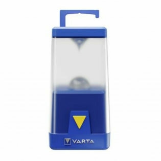 Lampe Torche LED Varta 17666 101 111 Bleu