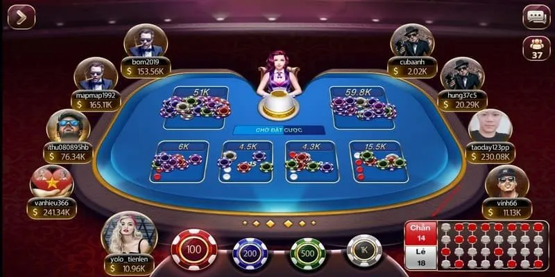 Slot game là gì?