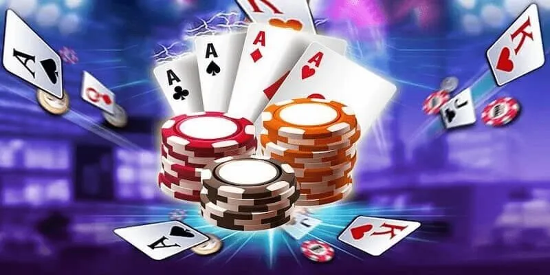 Mô tả sơ lược cách chơi Ngầu Hầm