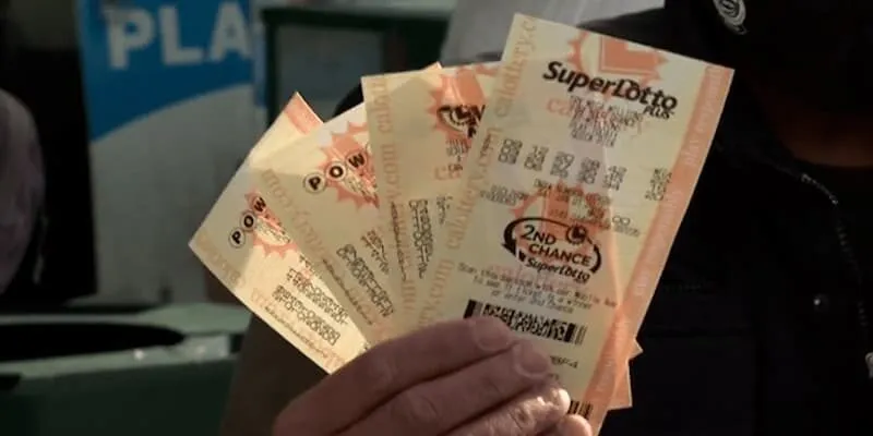 Tìm hiểu về xổ số super lottery