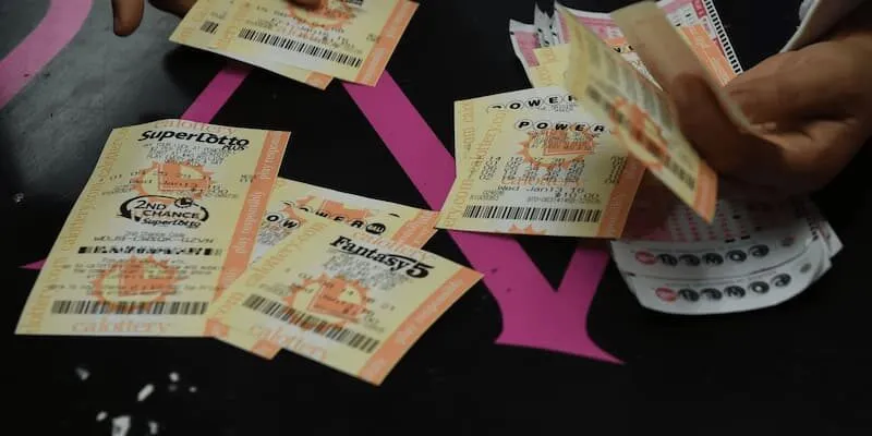 Hướng dẫn cách chơi super lottery