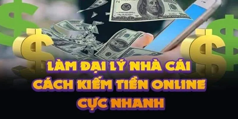 Trở thành đại lý XOCDIA88 để nhận ID code cá nhân