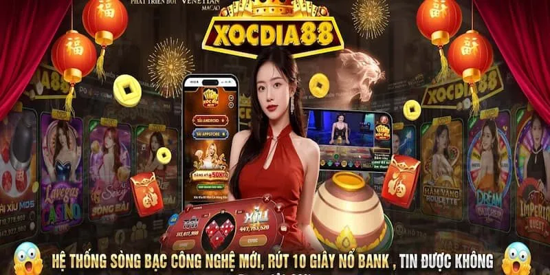 Tại Sao Nên Đổi Mật Khẩu Xocdia88?