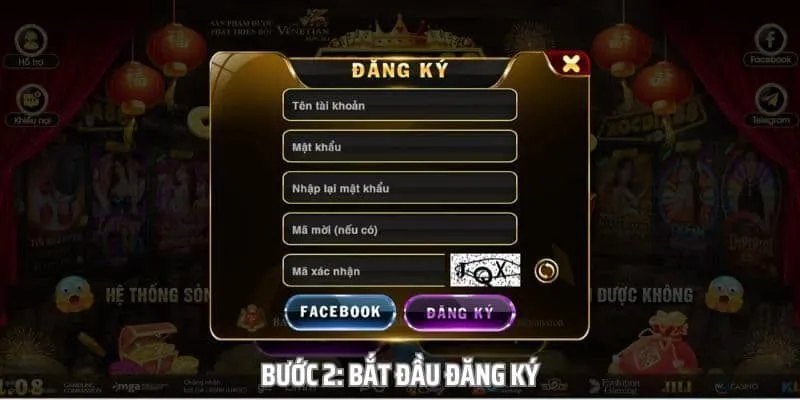 Cách Đổi Mật Khẩu Xocdia88