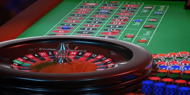 Hiểu rõ các thuật ngữ trong casino giúp anh em làm chủ được cuộc chơi