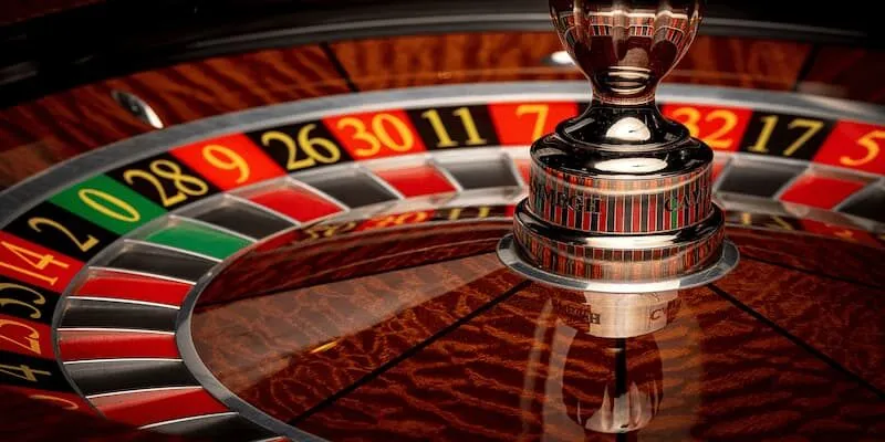 Chọn Roulette chơi theo kiểu Mỹ hoặc Châu Âu