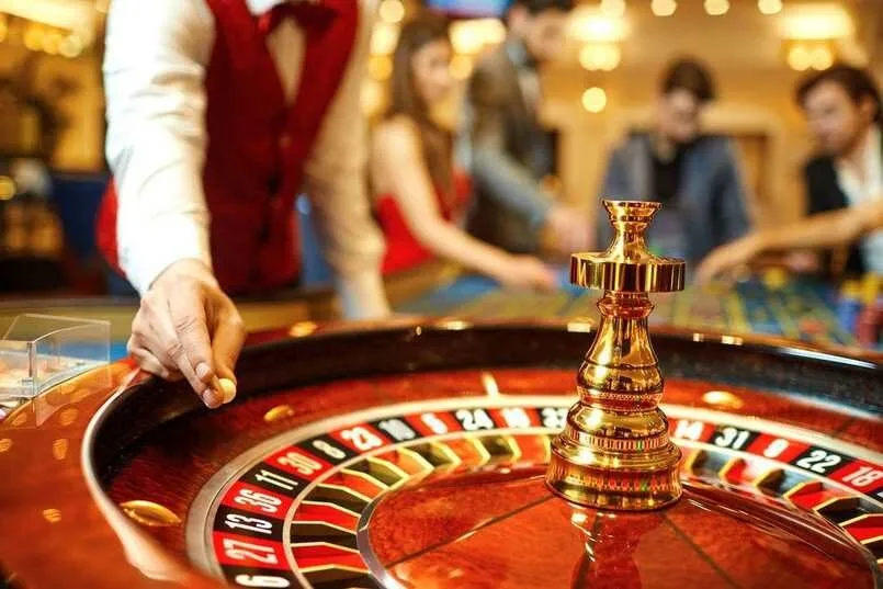 Thuật ngữ trong casino là gì?