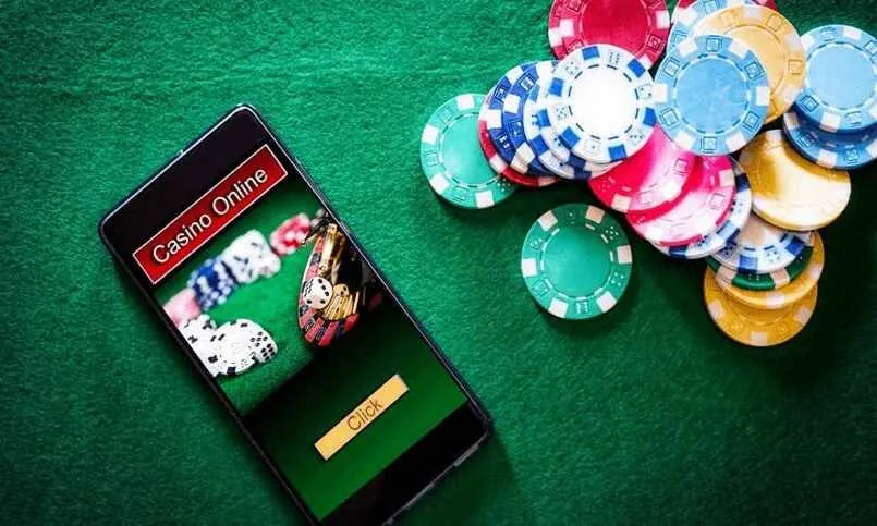Một số thuật ngữ phổ biến trong casino